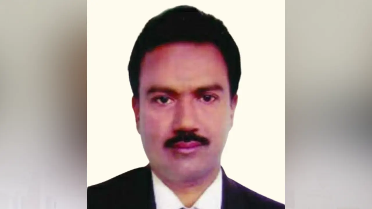 আদালতে পিবিআইর চার্জশিট, আত্মহত্যা করেছিলেন দুদকের পিপি নওরোজ